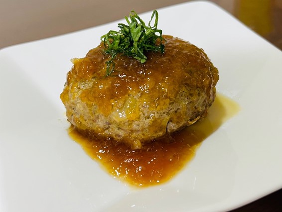 がんばレバーグ