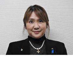 秦野仁美(はたの ひとみ)
