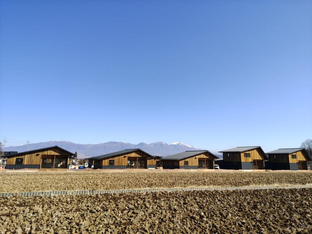 移住定住促進住宅 詳細はこちらをクリックorタップ