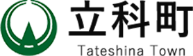 立科町 Tateshina Town